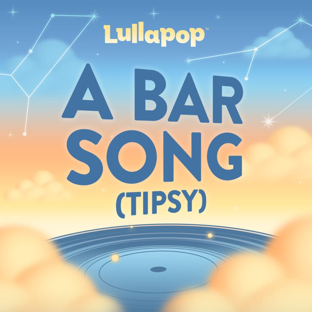 Featured image for “A Bar Song (Tipsy)”