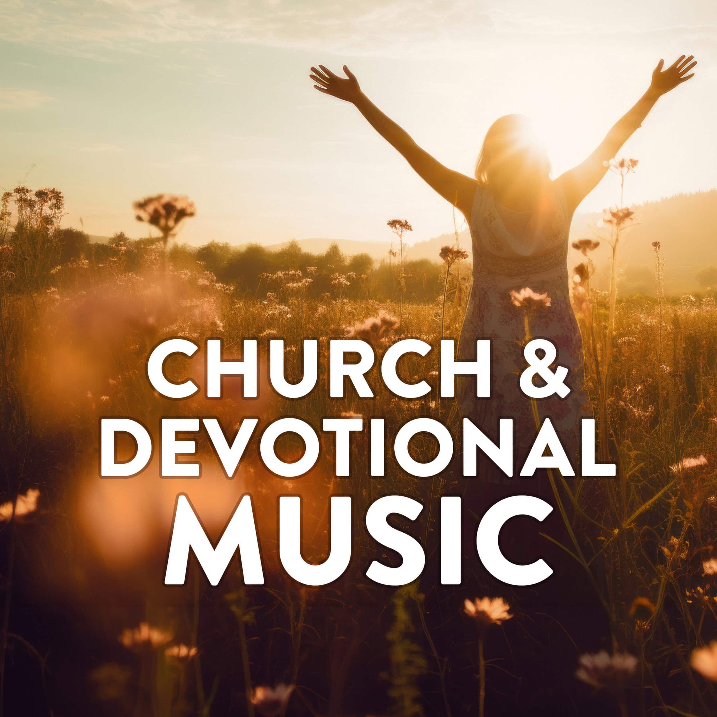 Featured image for “The Best Types of Background Music for Church Lobby, Prayer Time, and Fellowship”