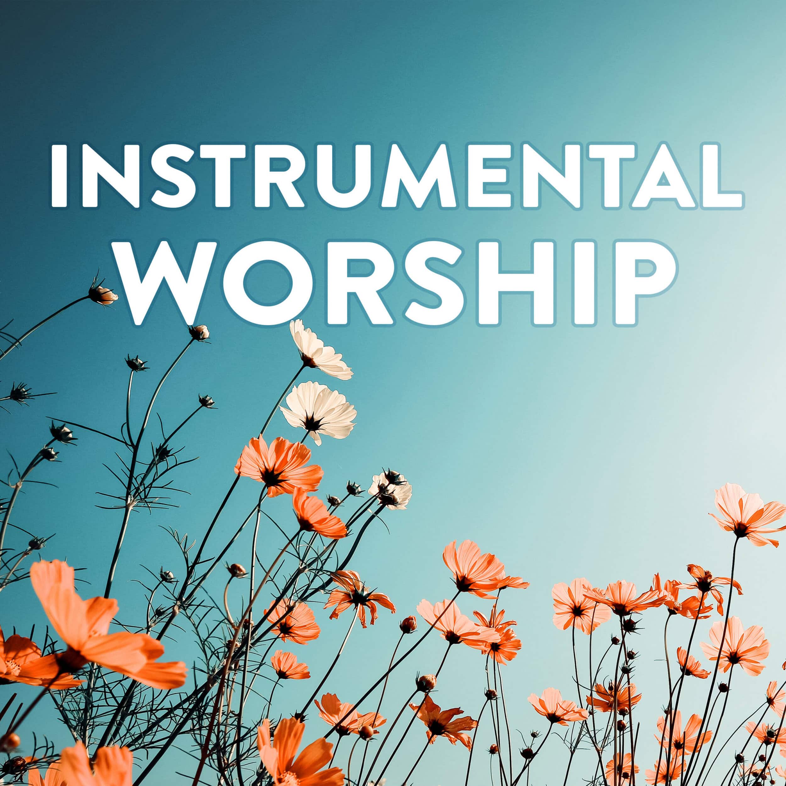 Featured image for “Using Instrumental Worship to Create Space for Reflection and Prayer”