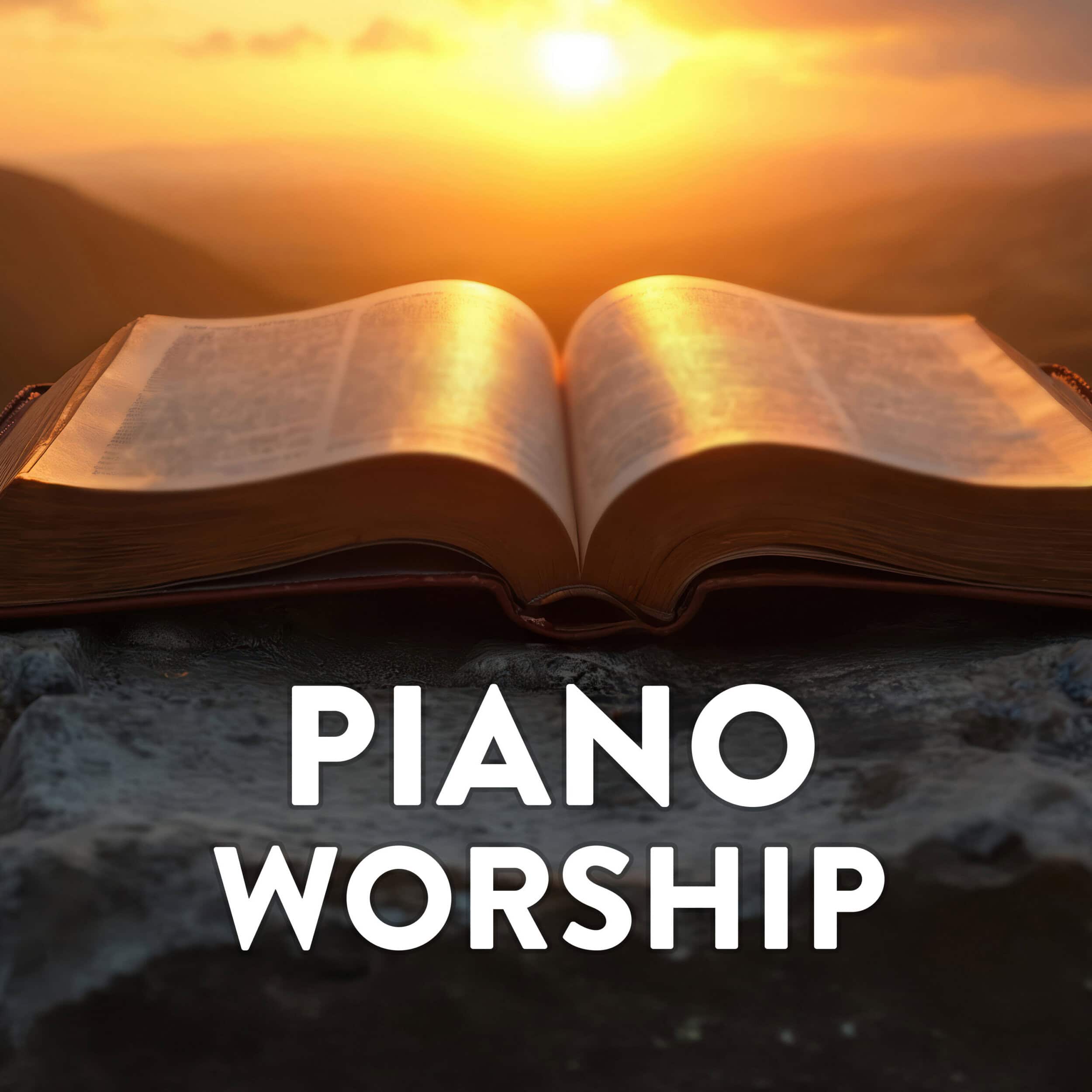 Featured image for “Why Soft Worship Music Creates a Spirit-Filled Wedding Environment”