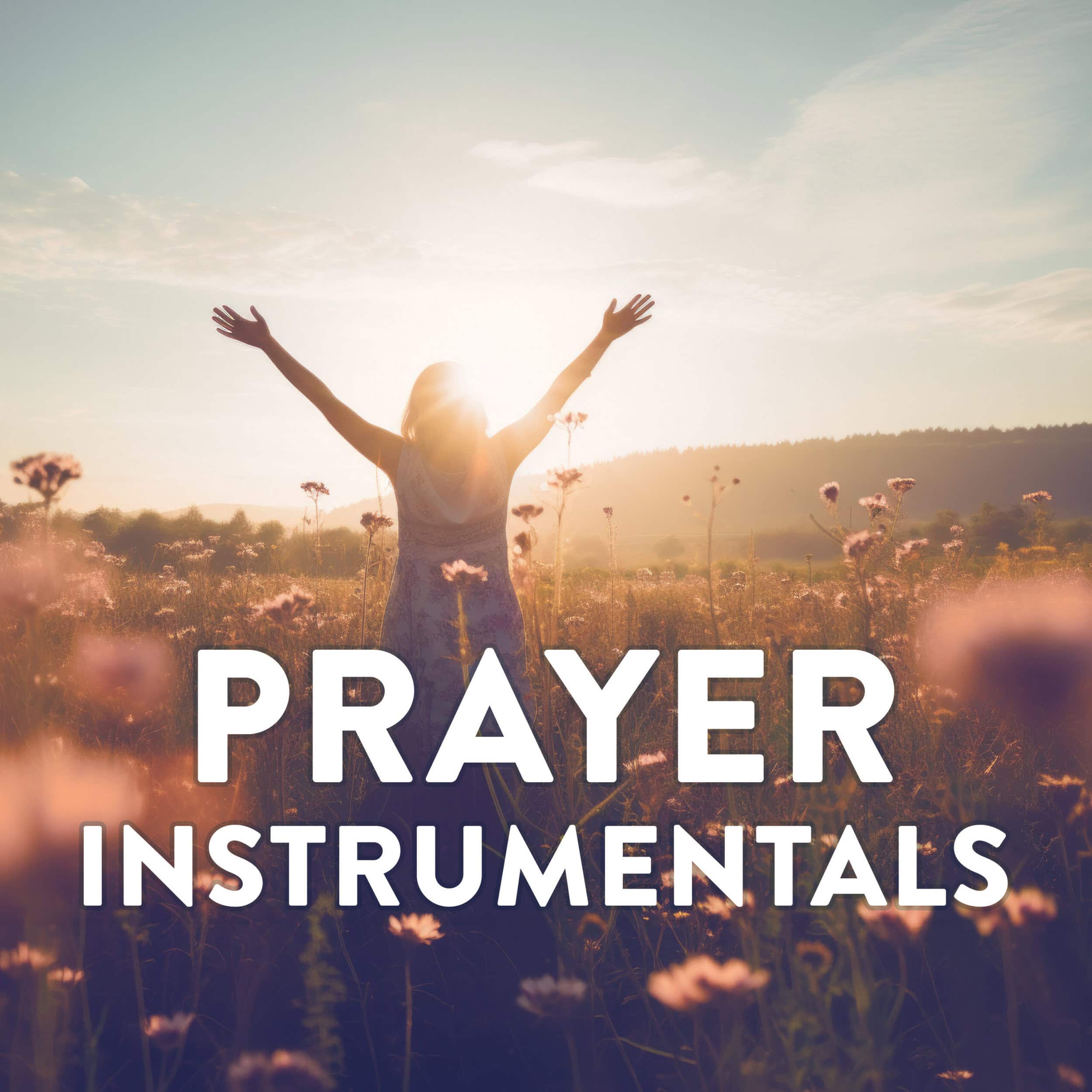 Featured image for “Peace for a Busy Mind: Using Instrumental Worship for Stress Relief and Prayer”