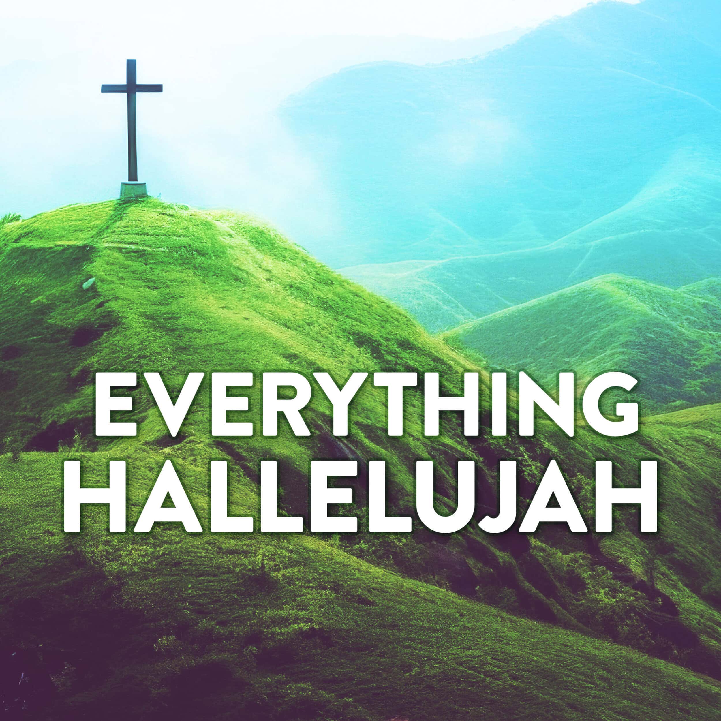Featured image for “Listen Now: “Everything Hallelujah” — Lullapop’s Latest Single”